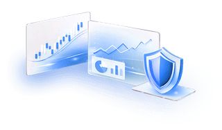 Équipe fondatrice d'une fintech qui lance une startup de trading crypto depuis le début